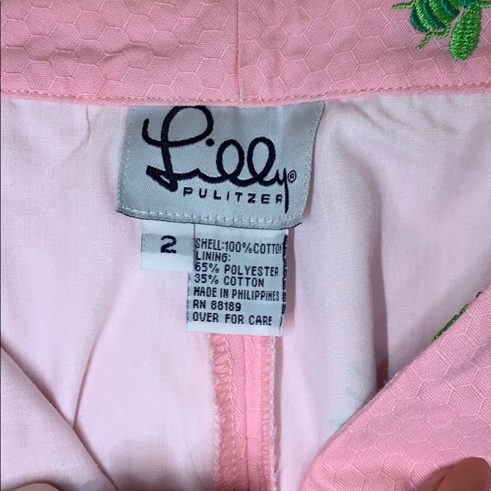 Lilly White Label - image 2